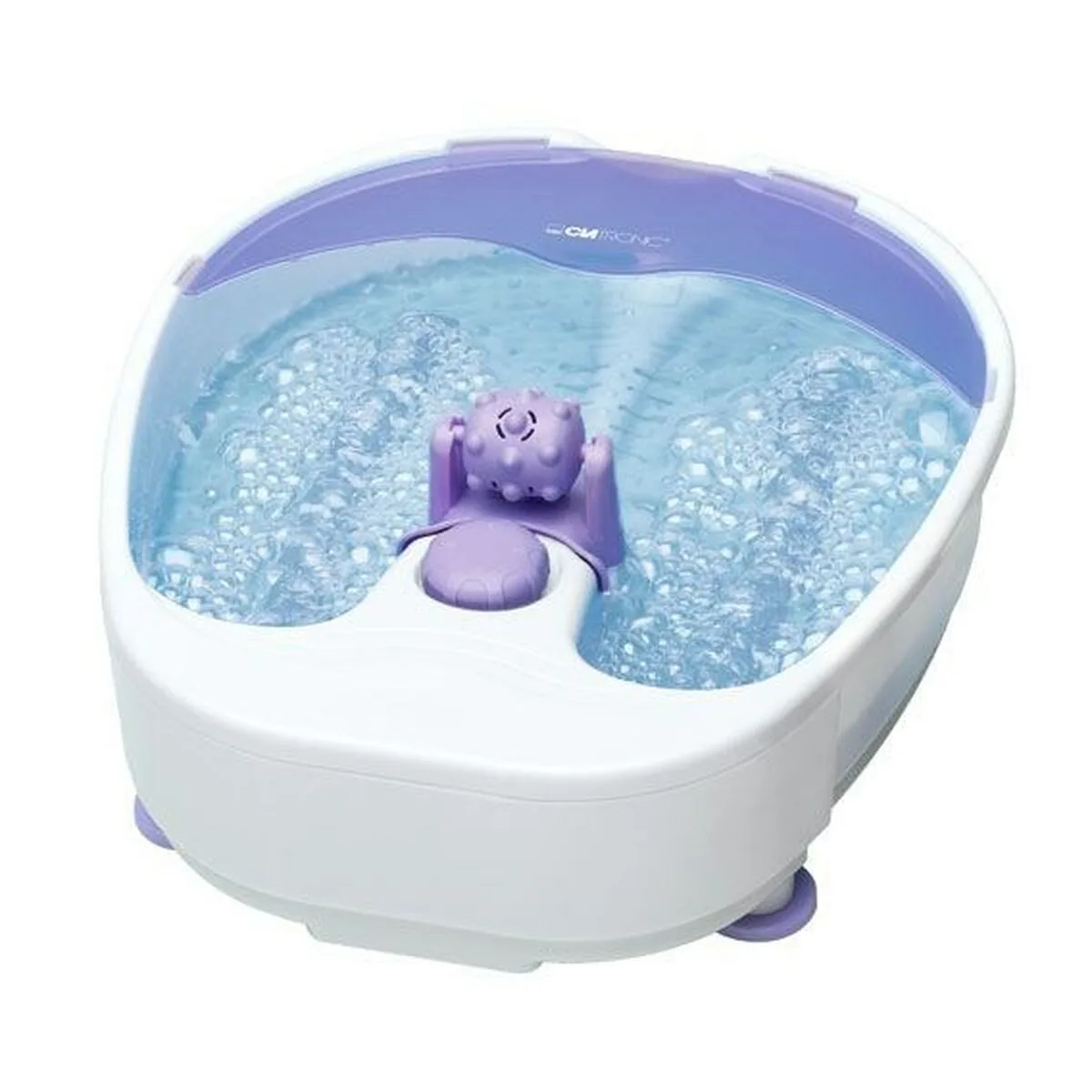 Masseur de pieds clatronic fm 3389 s911386244. Diaytar, c'est le sismographe des tendances : nous captons les vibrations du marché pour vous offrir le meilleur.