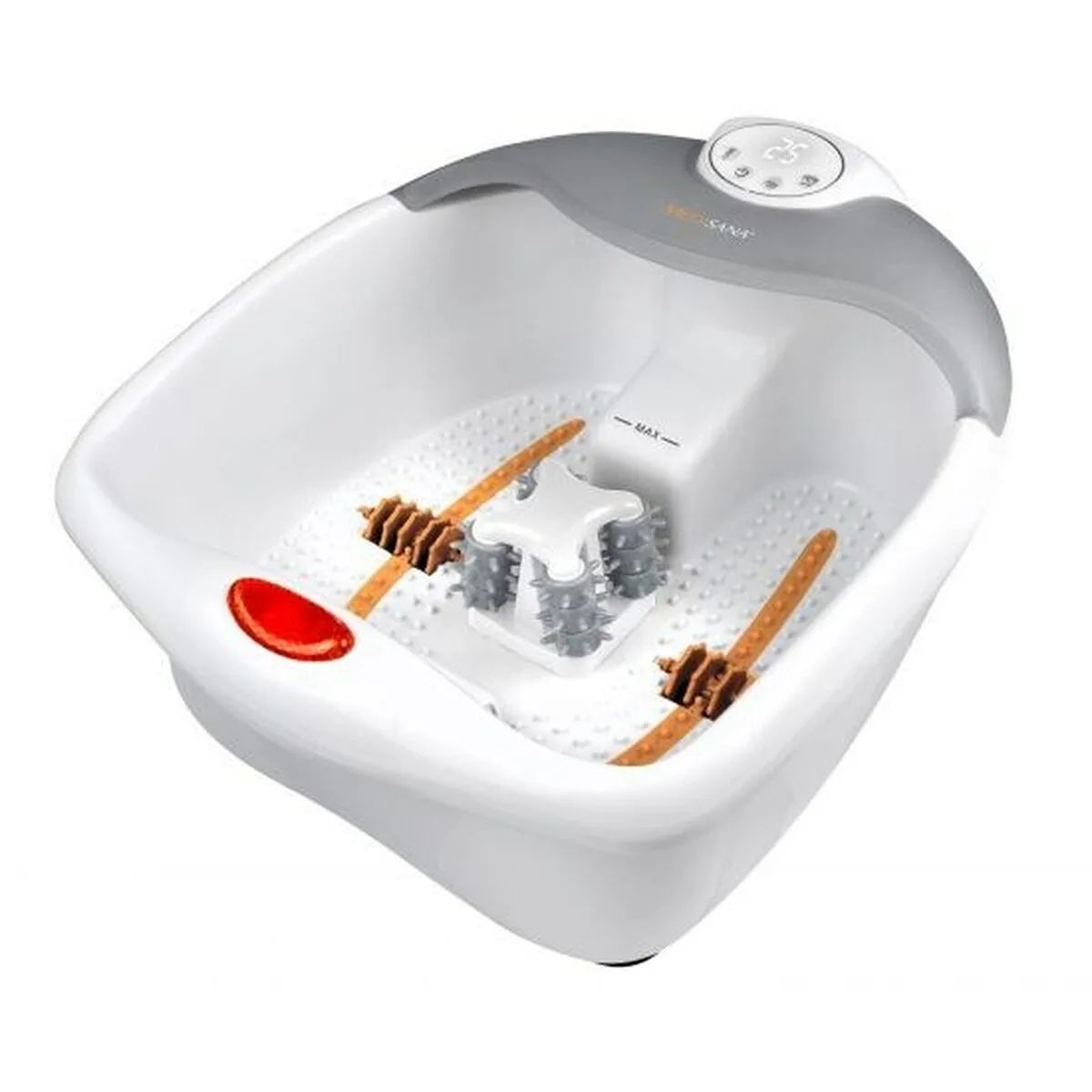 Masseur de pieds medisana fs 885 s912962396. Diaytar, c'est la solution élégante à tous vos problèmes du quotidien, et la source de nouvelles envies insoupçonnées.
