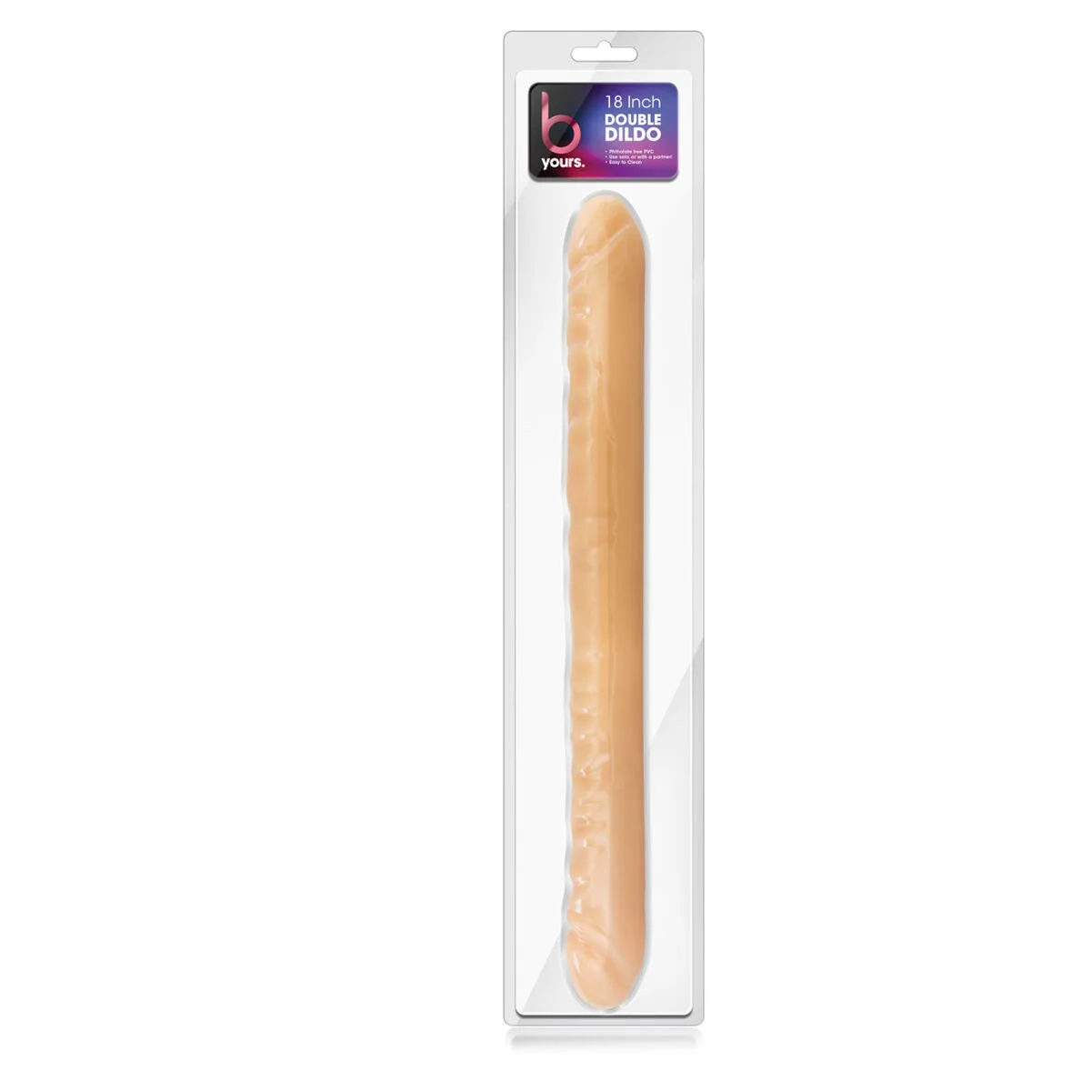Masseur double penetration blush b yours naturel s940198865. Bien plus qu'un site, Diaytar est un club. Le club de ceux qui savent reconnaître la valeur d'un produit exceptionnel.