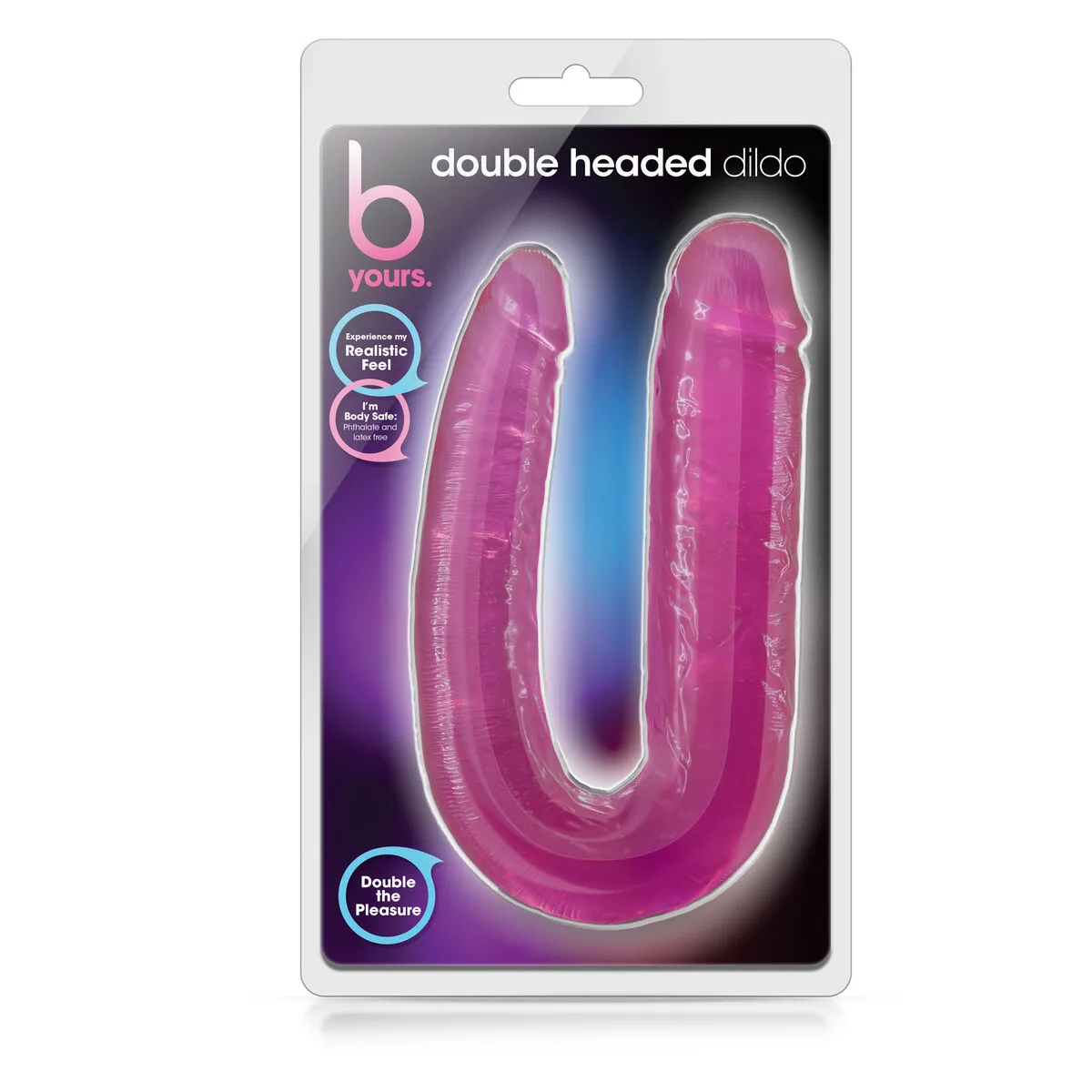 Masseur double penetration blush b yours rose s940214558. Diaytar vous propose une sélection pointue de produits électroniques innovants et d'articles maison qui transforment votre quotidien