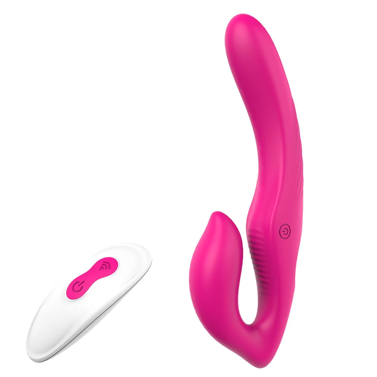 Masseur double penetration dream toys essentials rose s940044190. Bienvenue sur Diaytar, l'endroit où les produits ne sont pas juste achetés, mais sont adoptés pour la vie.