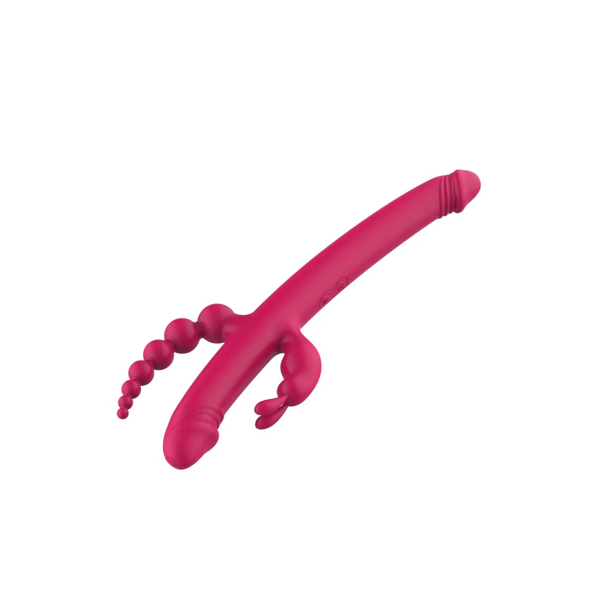 Masseur double penetration dream toys essentials rose s940602749. Diaytar, c'est l'histoire d'une passion pour les bons produits, quels qu'ils soient, et du désir de les partager avec vous