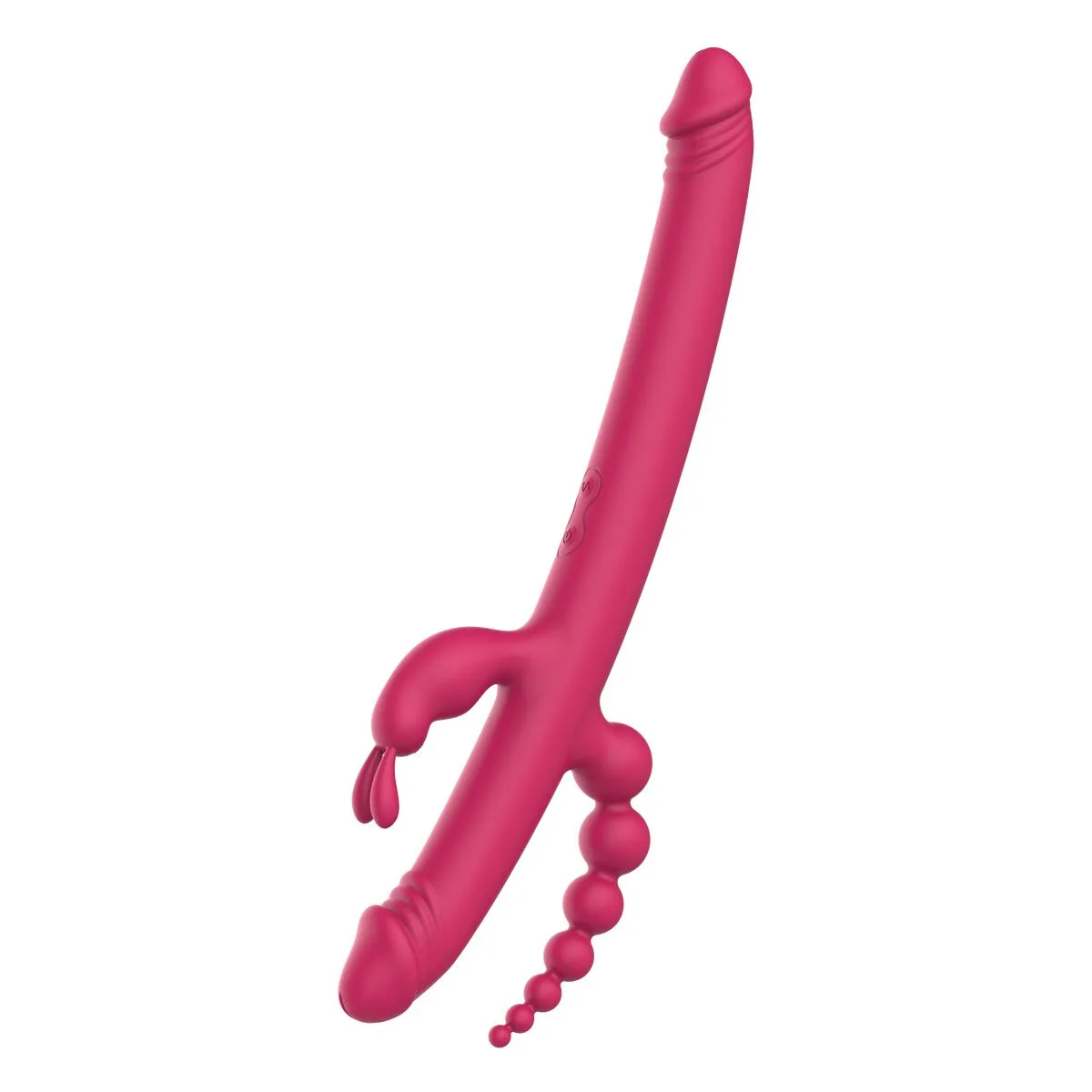 Masseur double penetration dream toys essentials rose s940602781. Diaytar pense global, shoppe local : une plateforme généraliste avec une approche curated pour un public international