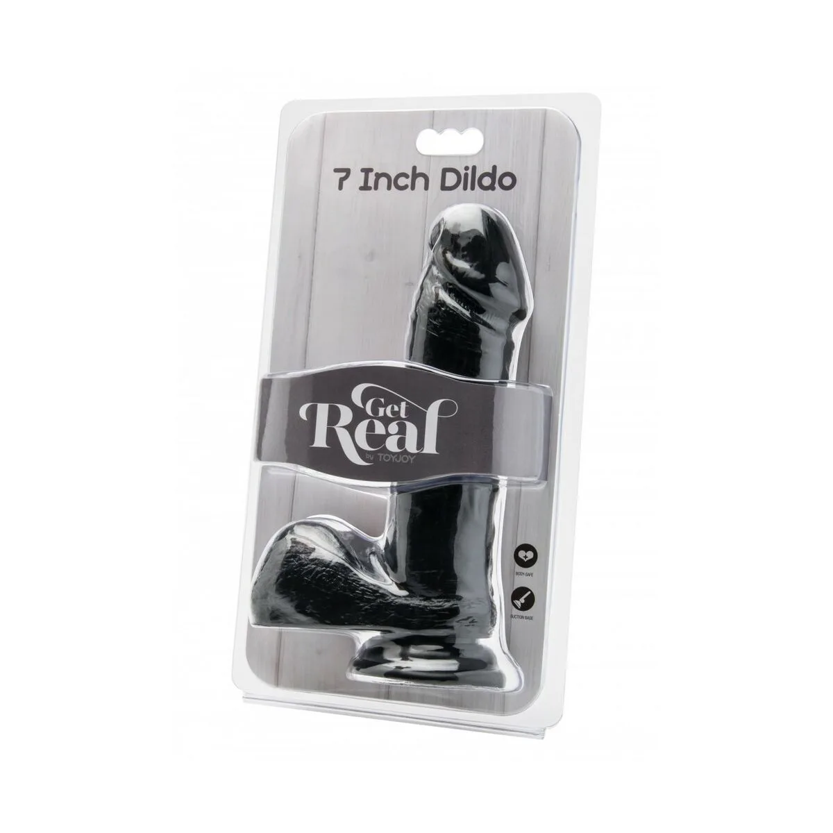 Masseur double penetration get real by toyjoy noir m040519341. Diaytar cultive l'art du bien-être à travers ses produits soigneusement choisis.