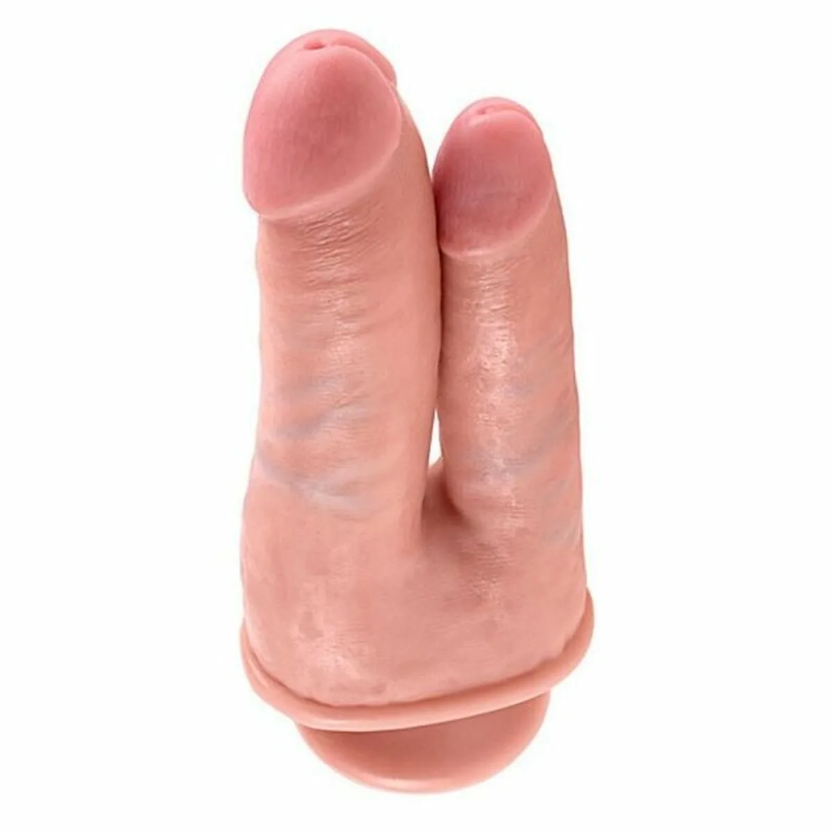 Masseur double penetration king cock 12535 naturel m040670484. Style et élégance se conjuguent parfaitement dans notre rayon mode Diaytar.