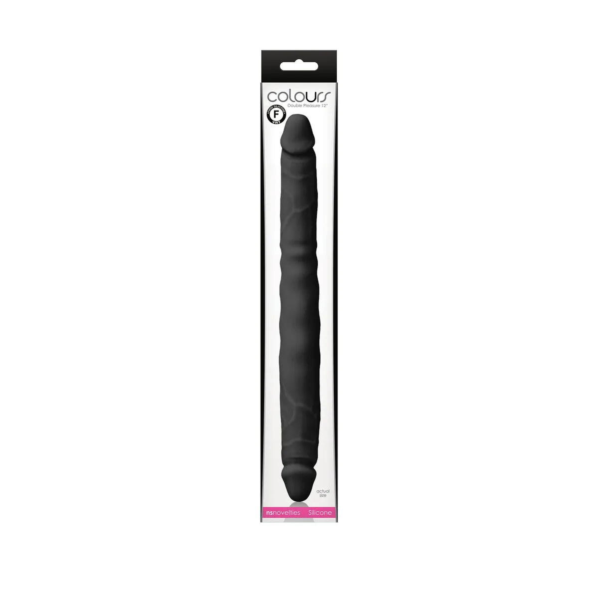 Masseur double penetration ns novelties colours noir s940134042. Diaytar s'adresse aux esprits modernes en quête de produits qui allient performance technologique et design épuré