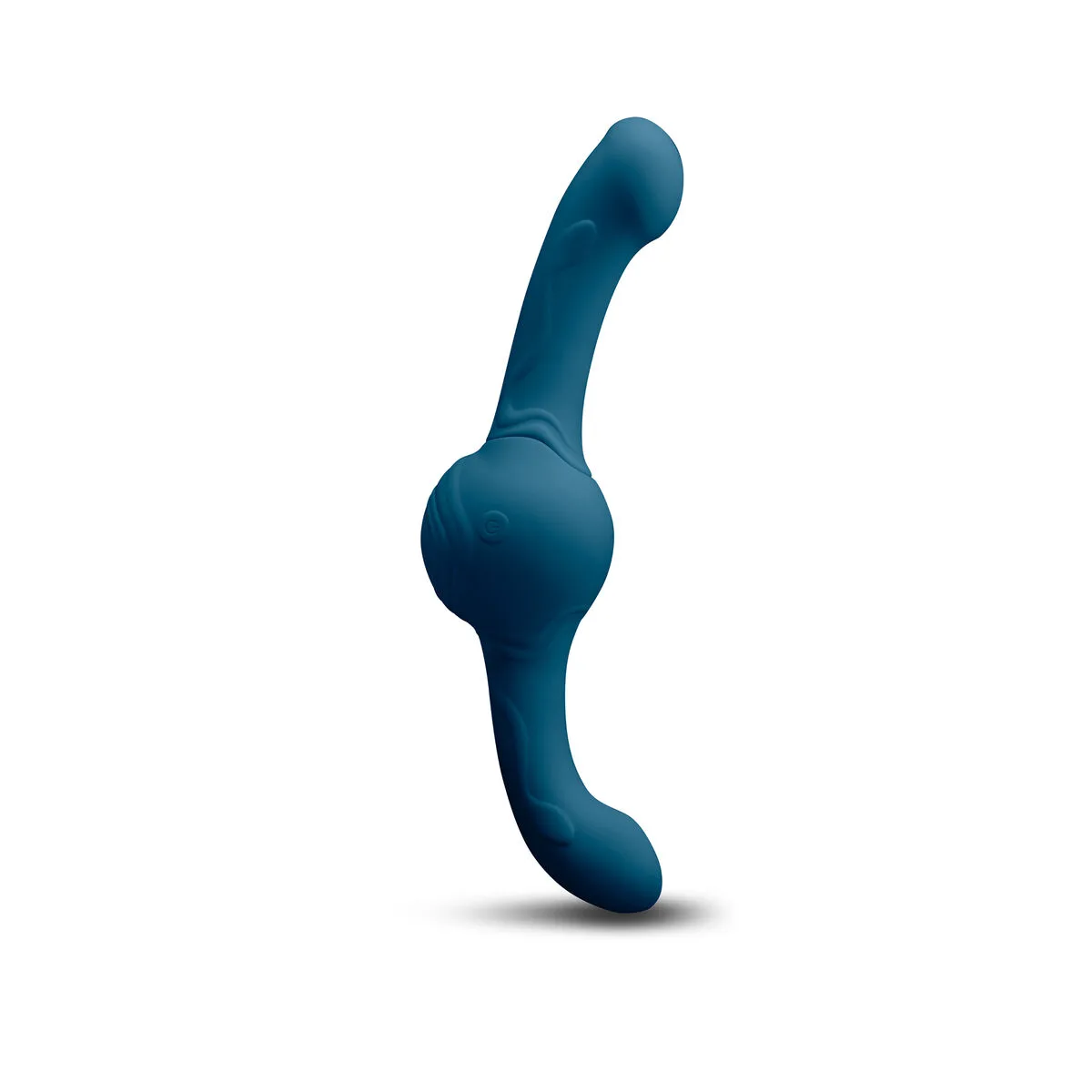 Masseur double penetration ns novelties revolution bleu s940151495. Diaytar a fait le pari de la transparence : nous vous disons tout sur l'origine et la conception de nos produits.