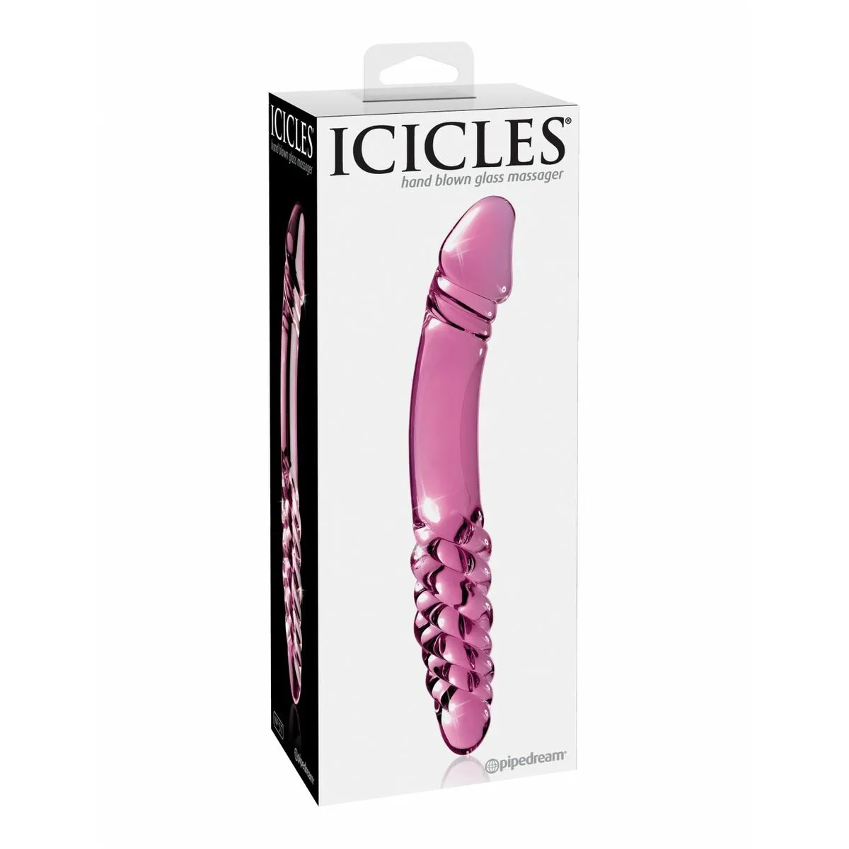 Masseur double penetration pipedream icicles s940687744. Plongez dans l'univers Diaytar, votre référence pour des produits du quotidien, high-tech et déco, tous porteurs de tendances