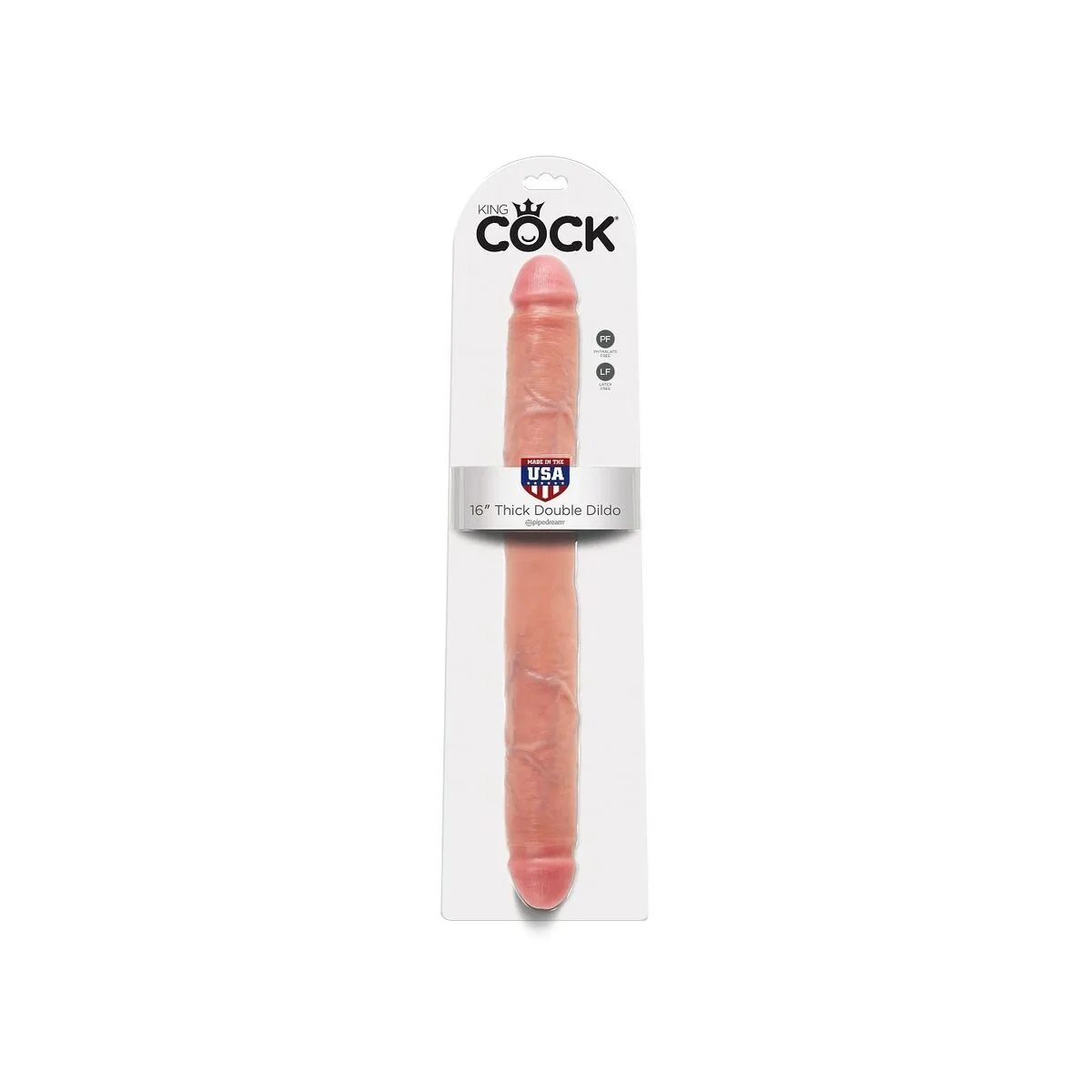 Masseur double penetration pipedream king cock naturel s940693086. Chez Diaytar, chaque achat est une expérience unique. Explorez notre sélection premium !