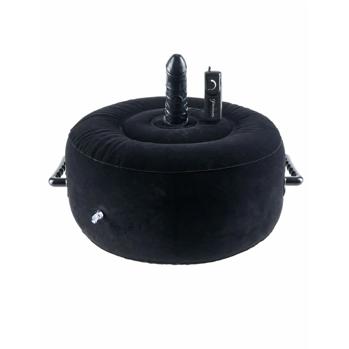 Masseur double penetration pipedream noir s940676311. Diaytar a été conçu pour ceux qui voient le shopping en ligne comme une source d'inspiration et de solutions pratiques