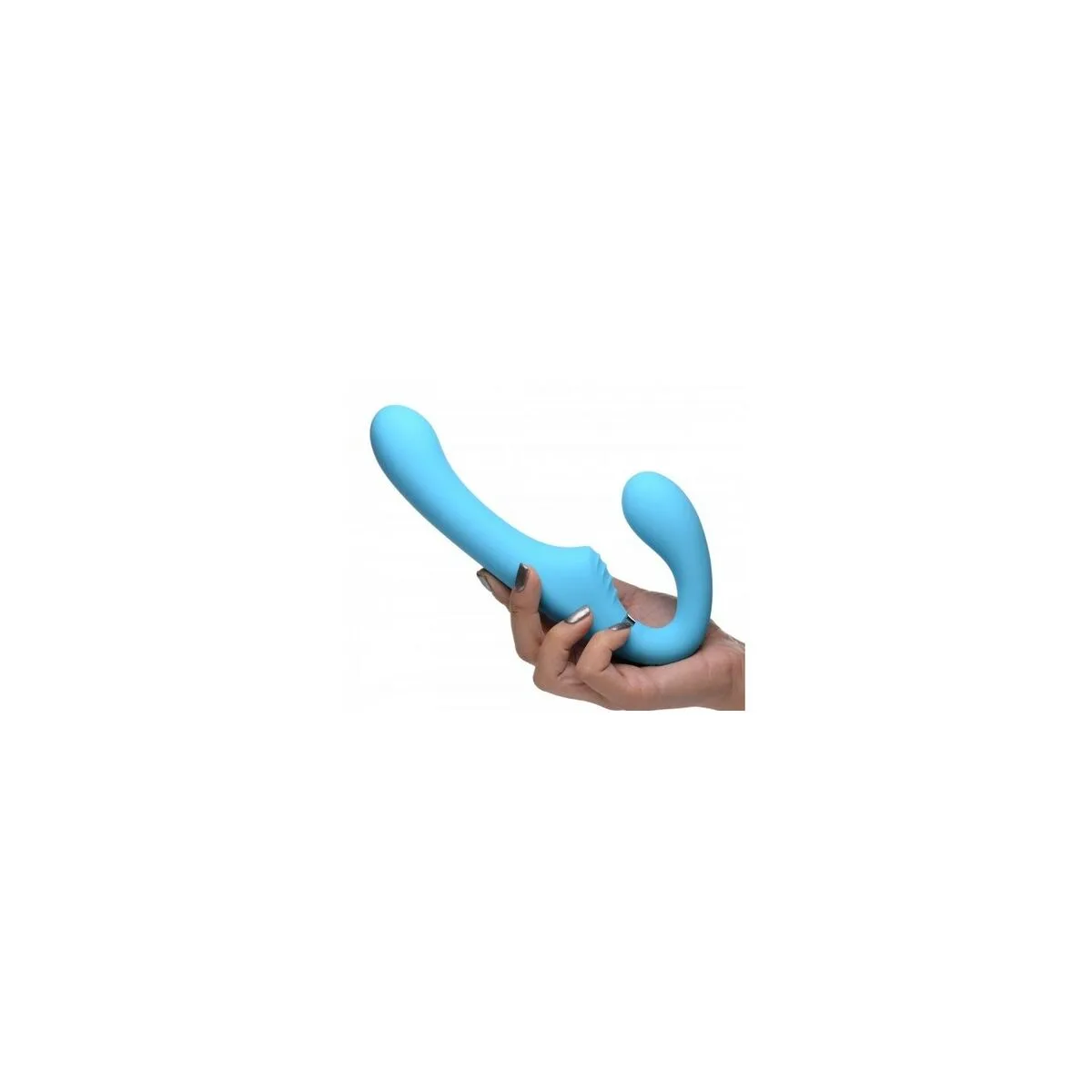 Masseur double penetration xr bleu silicone m040324810. La recette Diaytar : un tiers de design, un tiers d'innovation, un tiers de fonctionnalité. Le tout saupoudré de tendance.