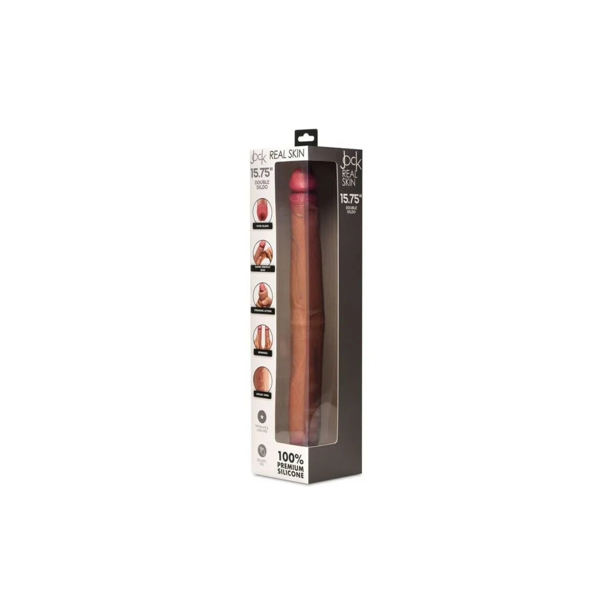 Masseur double penetration xr viande m040707397. Diaytar Fashion : Soyez à la pointe de la mode avec nos collections exclusives.