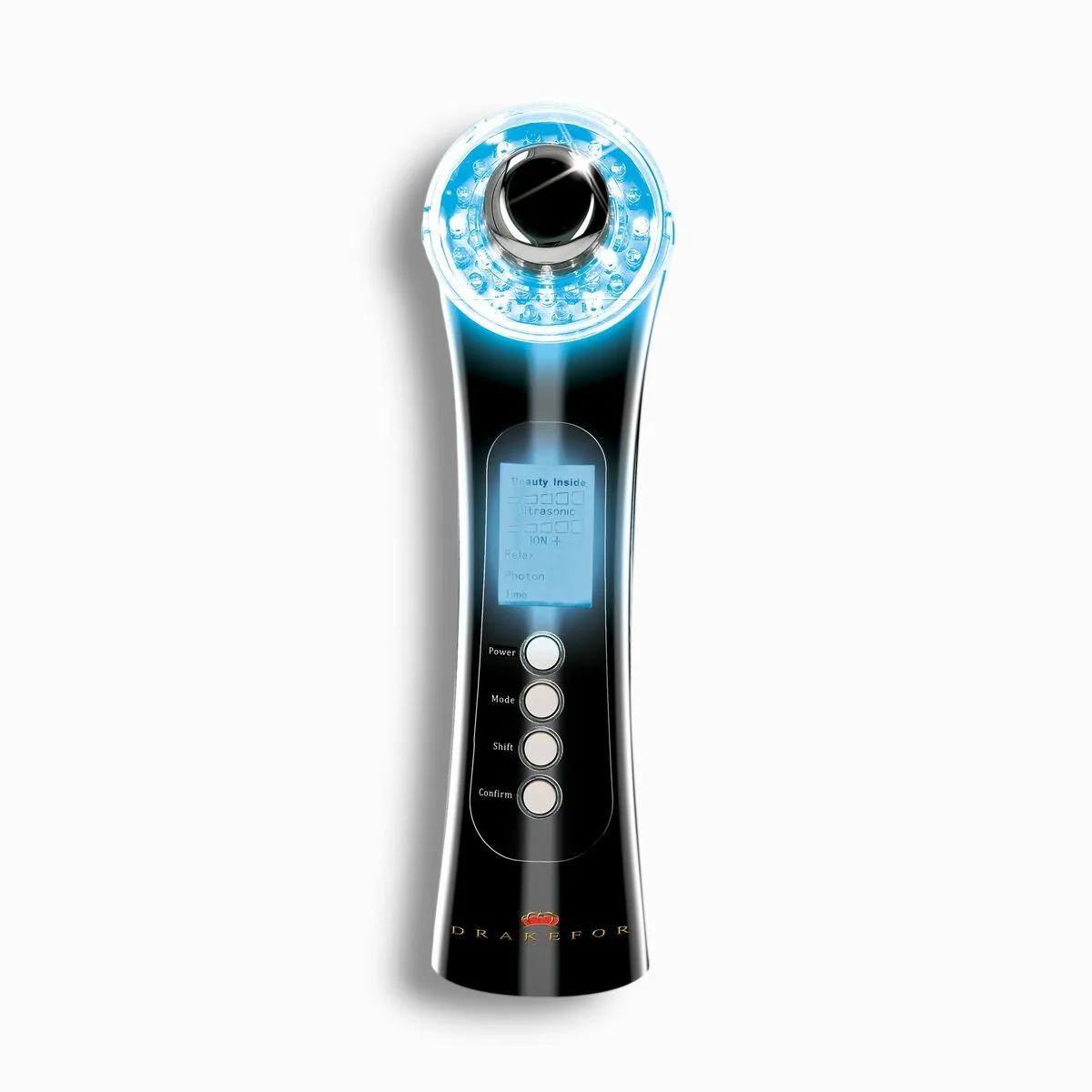 Masseur drakefor dkf 480black blanc noir d200014615. Nous avons bâti Diaytar sur une idée simple : vous méritez le meilleur des produits, sans avoir à chercher pendant des heures.