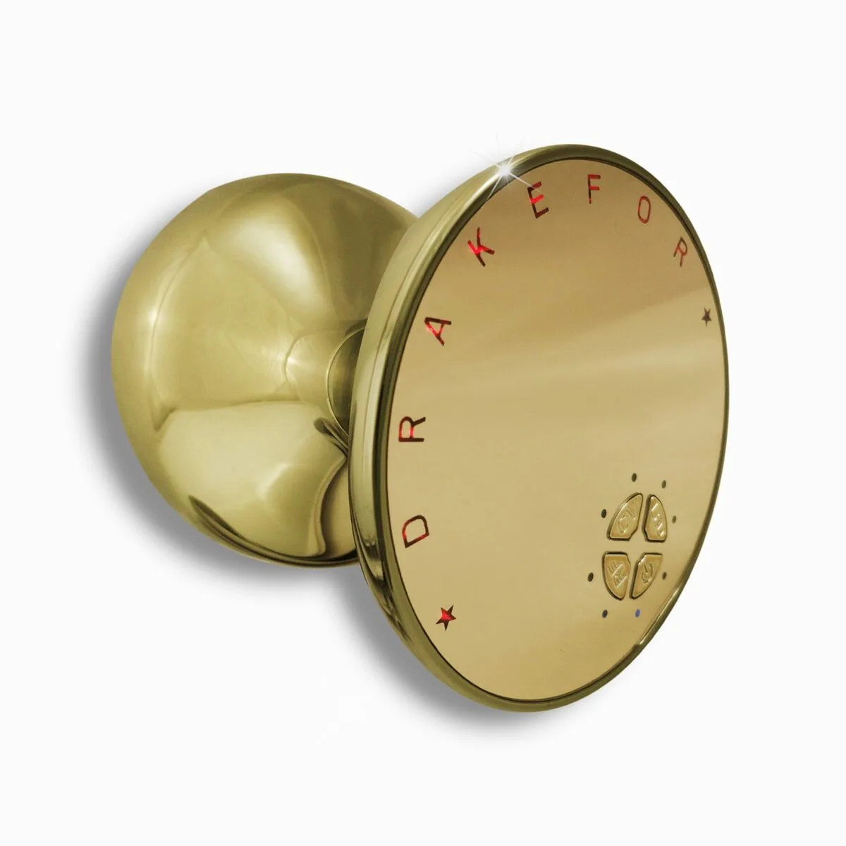 Masseur electrique anti cellulite drakefor mirakle dore d200000795. Diaytar, le curateur de votre style de vie moderne, à travers une offre généraliste constamment renouvelée et actualisée