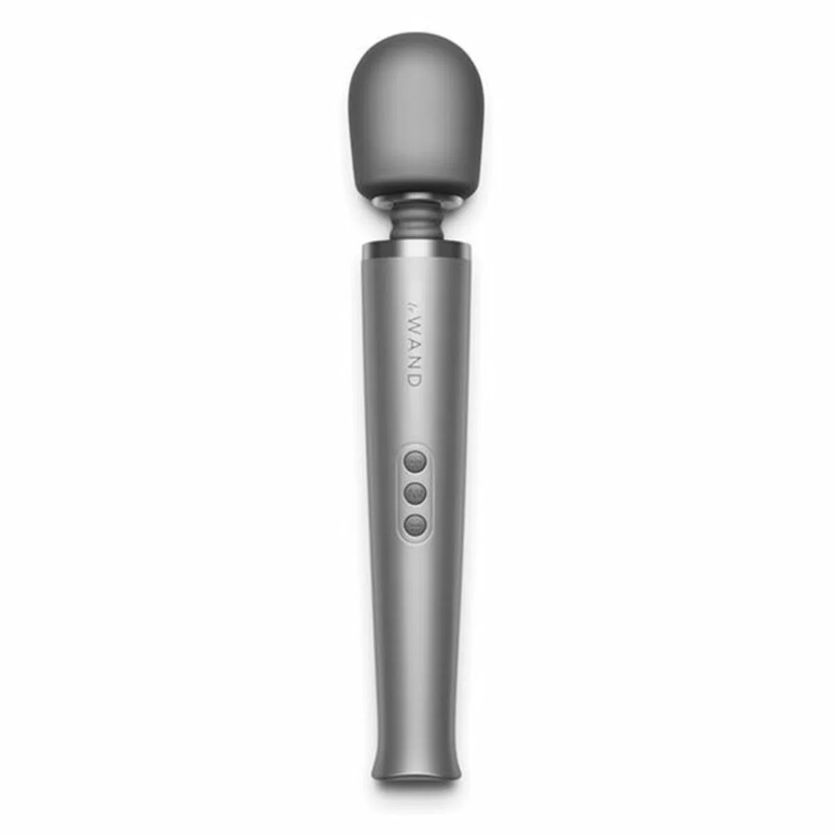 Masseur erotique le wand 93679 gris s940283345. Diaytar, c'est le cercle vertueux : des produits de qualité qui améliorent votre vie, qui vous rendent heureux, alors vous revenez.