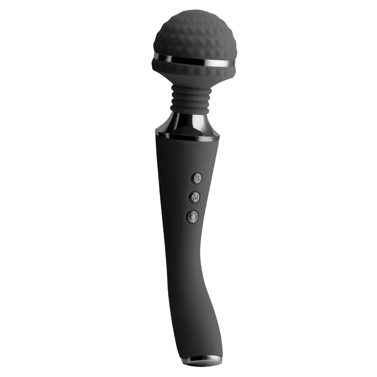 Masseur ns novelties sugar pop noir s940153353. Diaytar : La boutique qui réunit qualité, tendance et prix accessibles sous un même toit.