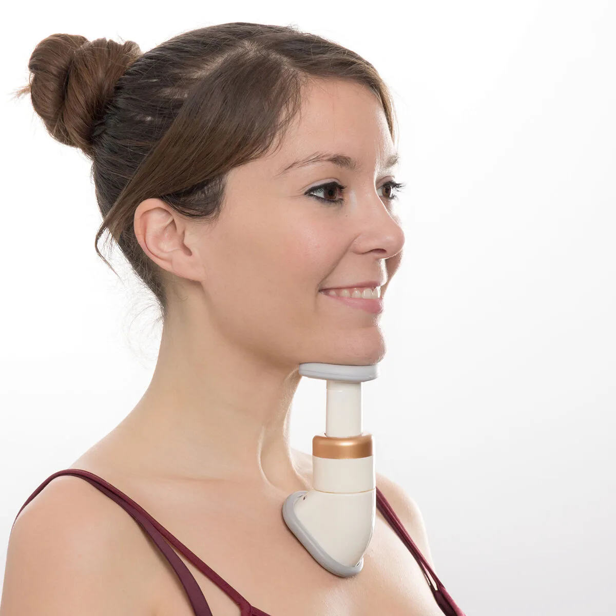 Masseur reducteur de double menton sbeltneck innovagoods v010079335. Chez Diaytar, nous fusionnons l'utile à l'agréable avec une gamme complète de produits soigneusement choisis pour leur design et leur fonctionnalité