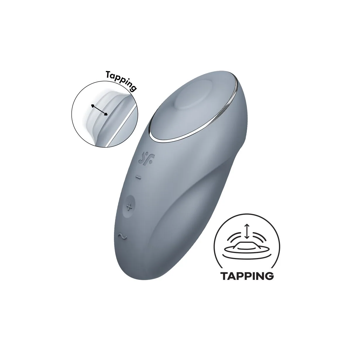Masseur satisfyer tap climax bleu s940280293. Diaytar, c'est le carnet d'adresses secret des influenceurs lifestyle. Découvrez les produits qu'ils utilisent vraiment.