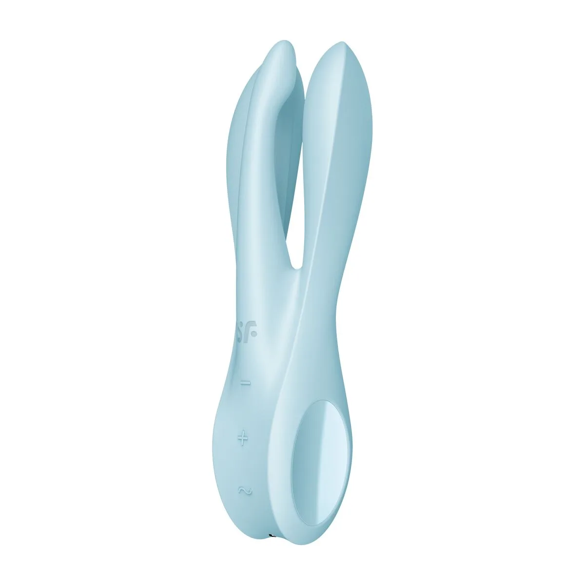 Masseur satisfyer threesome 1 light bleu s940273854. Diaytar, c'est votre garantie contre la déception. Des produits testés et approuvés, pour un shopping en toute sérénité.