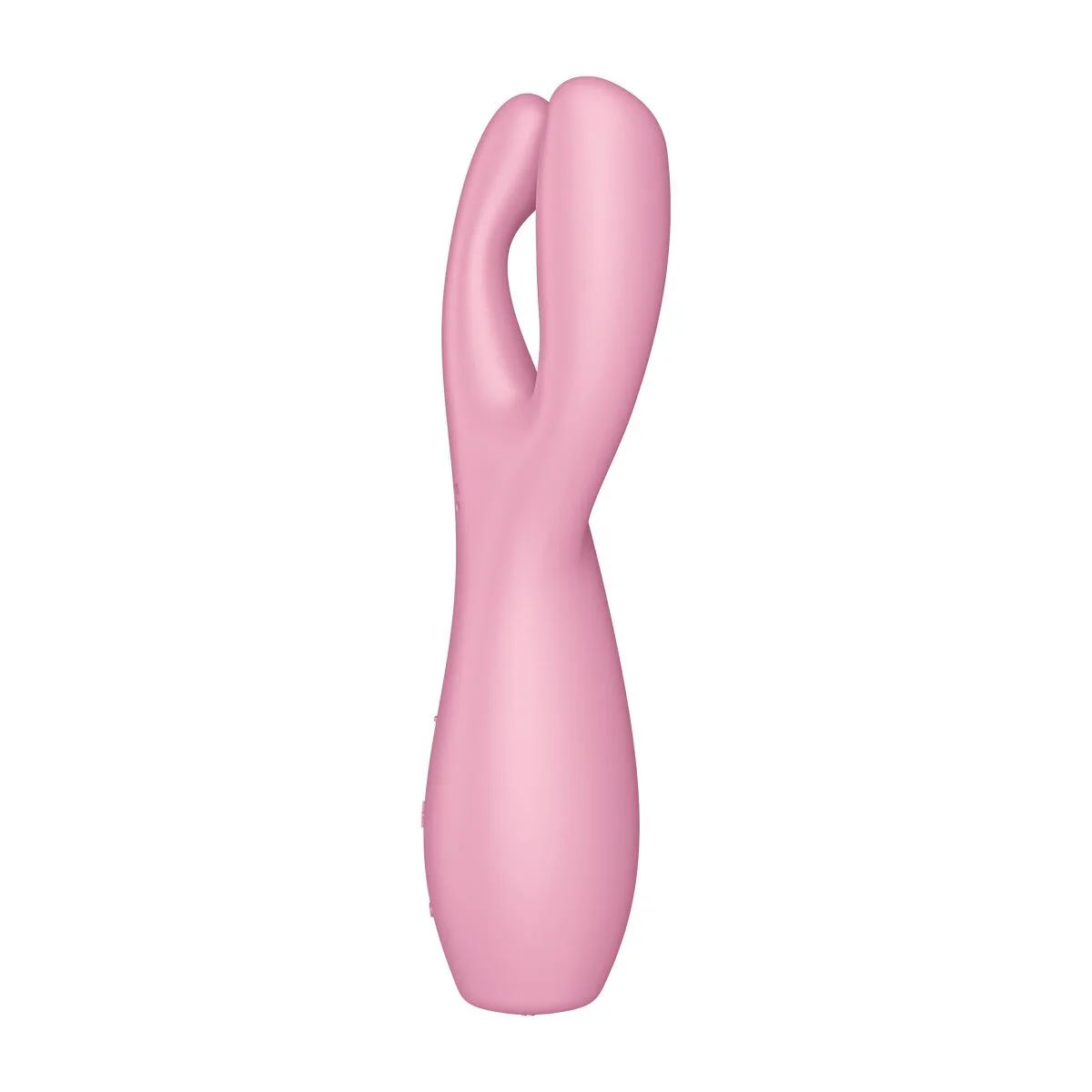 Masseur satisfyer threesome 3 rose s940269625. Bienvenue chez Diaytar, où nous croyons que le meilleur produit est celui qui vous trouve, et non l'inverse.
