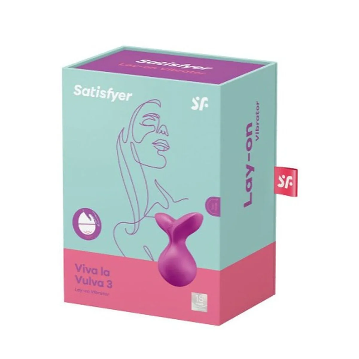Masseur satisfyer violet s400565064. Diaytar : là où le shopping devient une forme d'art. Curateur d'un quotidien plus beau et plus fonctionnel.