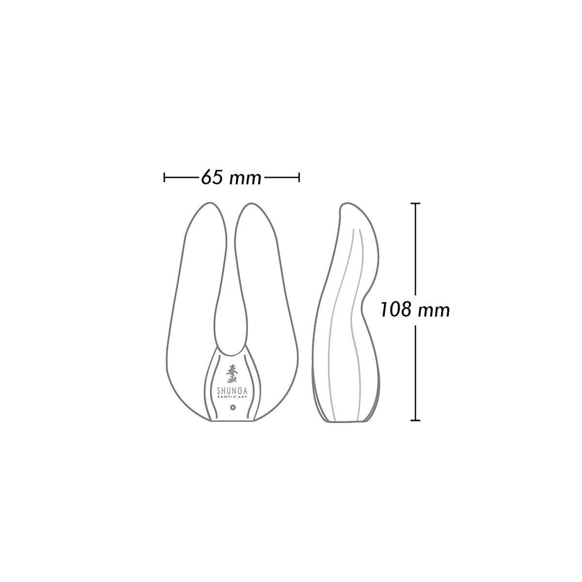 Masseur shunga aiko noir s400576658. Pour un quotidien optimisé et stylisé, faites confiance à Diaytar et son expertise en produits généraux et innovants