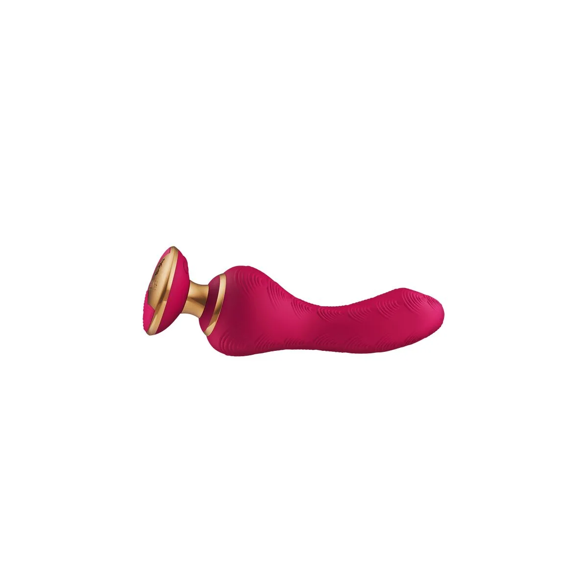 Masseur shunga sanya rouge fuchsia s940113914. Diaytar, le nom qui garantit que chaque produit, du plus technologique au plus basique, a été choisi avec goût et exigence
