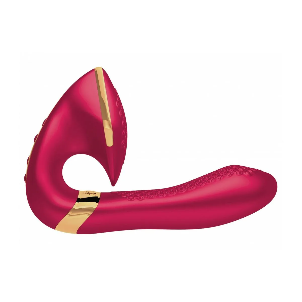 Masseur shunga soyo fuchsia m040621736. Diaytar s'engage : derrière chaque produit se cache une promesse de qualité, de durabilité et de satisfaction.