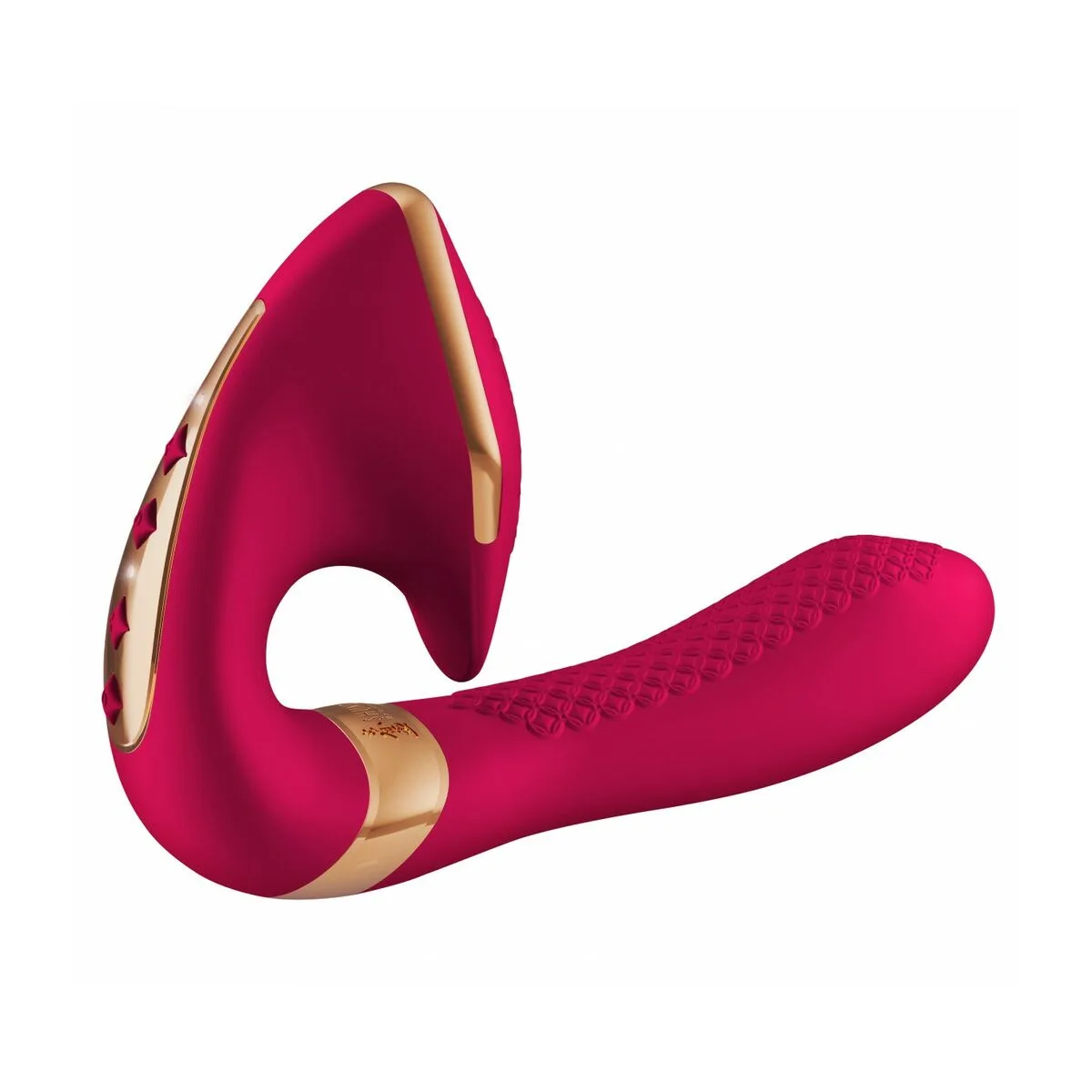 Masseur shunga soyo fuchsia m040621778. Diaytar opère une veille constante pour vous offrir l'élite des produits généraux, électroniques et maison.