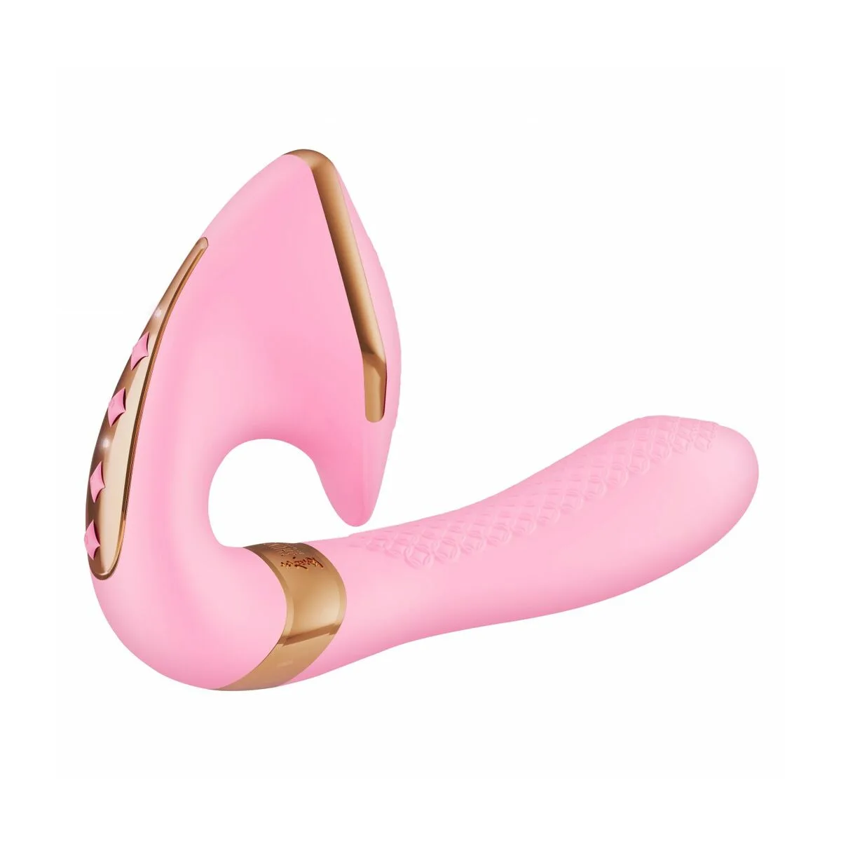 Masseur shunga soyo rose clair m040621676. Diaytar, le trait d'union entre vos besoins pratiques et vos aspirations esthétiques, à travers une offre généraliste pointue