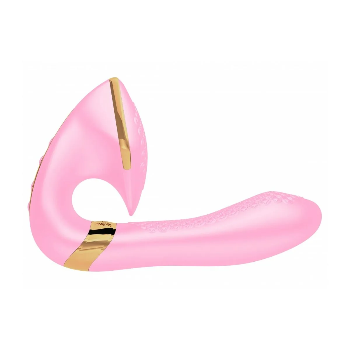 Masseur shunga soyo rose clair m040621685. Diaytar Fashion : Soyez à la pointe de la mode avec nos collections exclusives.