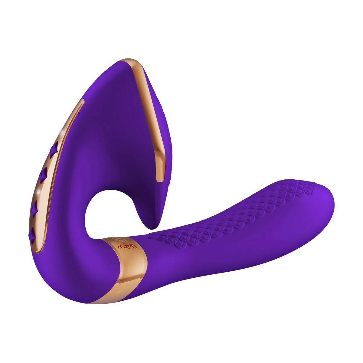 Masseur shunga soyo violet m040621872. Nous avons injecté tout notre savoir-faire dans Diaytar pour vous offrir une expérience shopping sans friction, tout en plaisir.