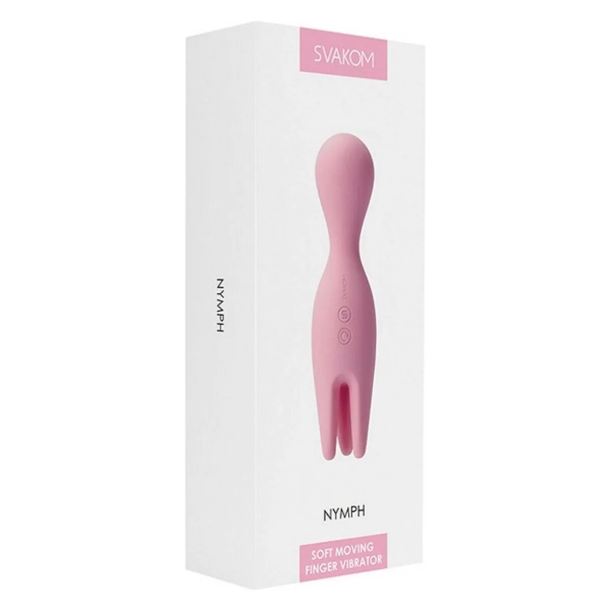 Masseur svakom nymph rose s400156533. Diaytar décomplexe le shopping en ligne : trouvez tout ce dont vous avez besoin et tout ce dont vous rêvez, au même endroit