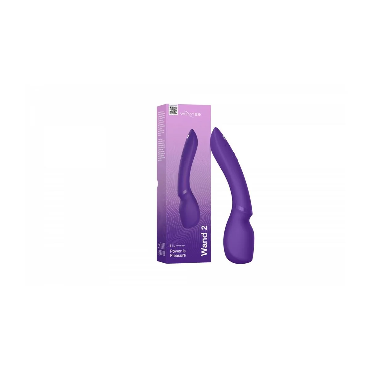 Masseur we vibe violet m040686651. Diaytar : La boutique qui réunit qualité, tendance et prix accessibles sous un même toit.