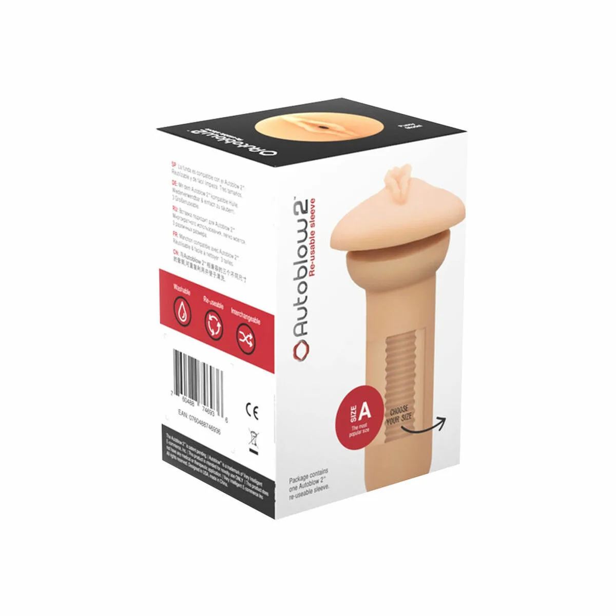 Masturbateur autoblow silicone s400459232. Diaytar a bâti sa réputation sur un mélange parfait entre produits technologiques innovants et articles généraux de qualité supérieure