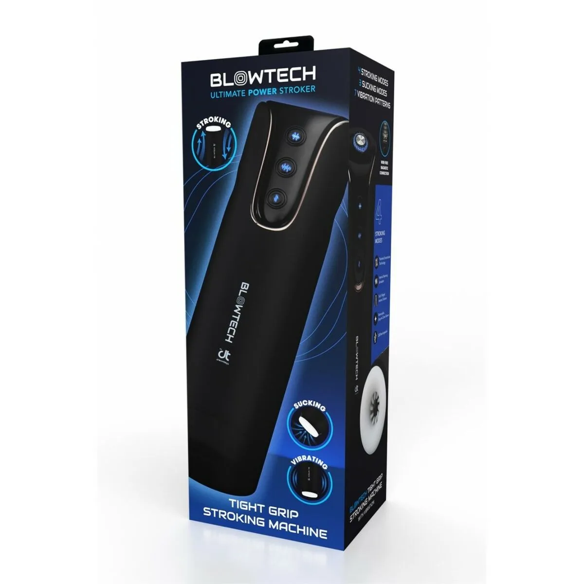Masturbateur blowtech m040004037. Notre raison d'être : vous faire économiser le plus précieux des resources : votre temps. Bienvenue sur Diaytar, les produits triés sur le volet.