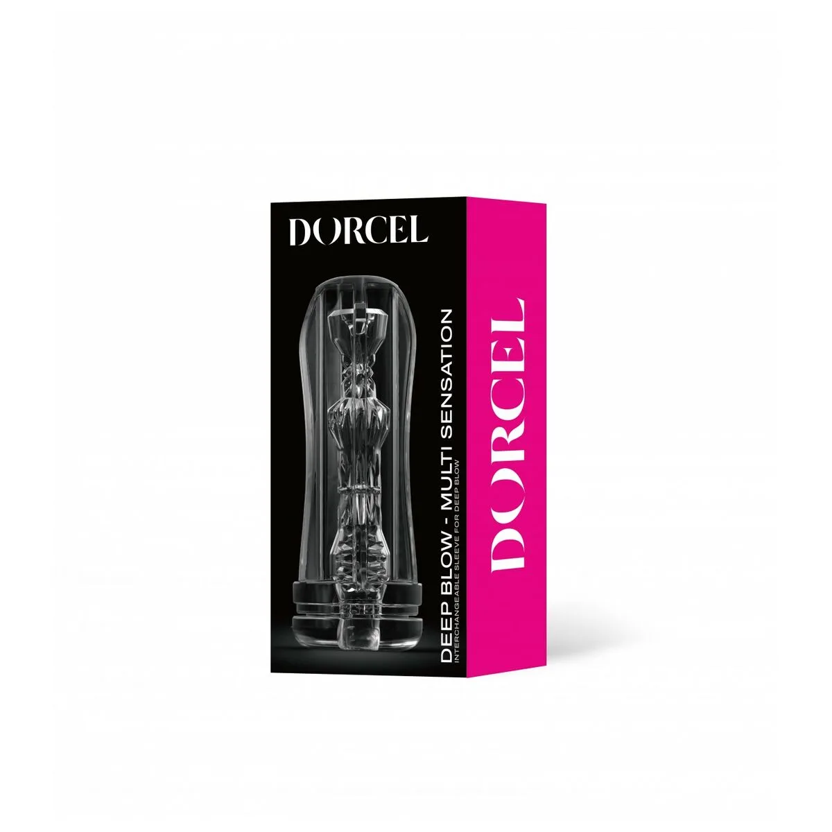 Masturbateur dorcel m040188440. Diaytar, c'est votre éditeur de vie. Nous sélectionnons les produits qui deviendront les chapitres essentiels de votre quotidien.