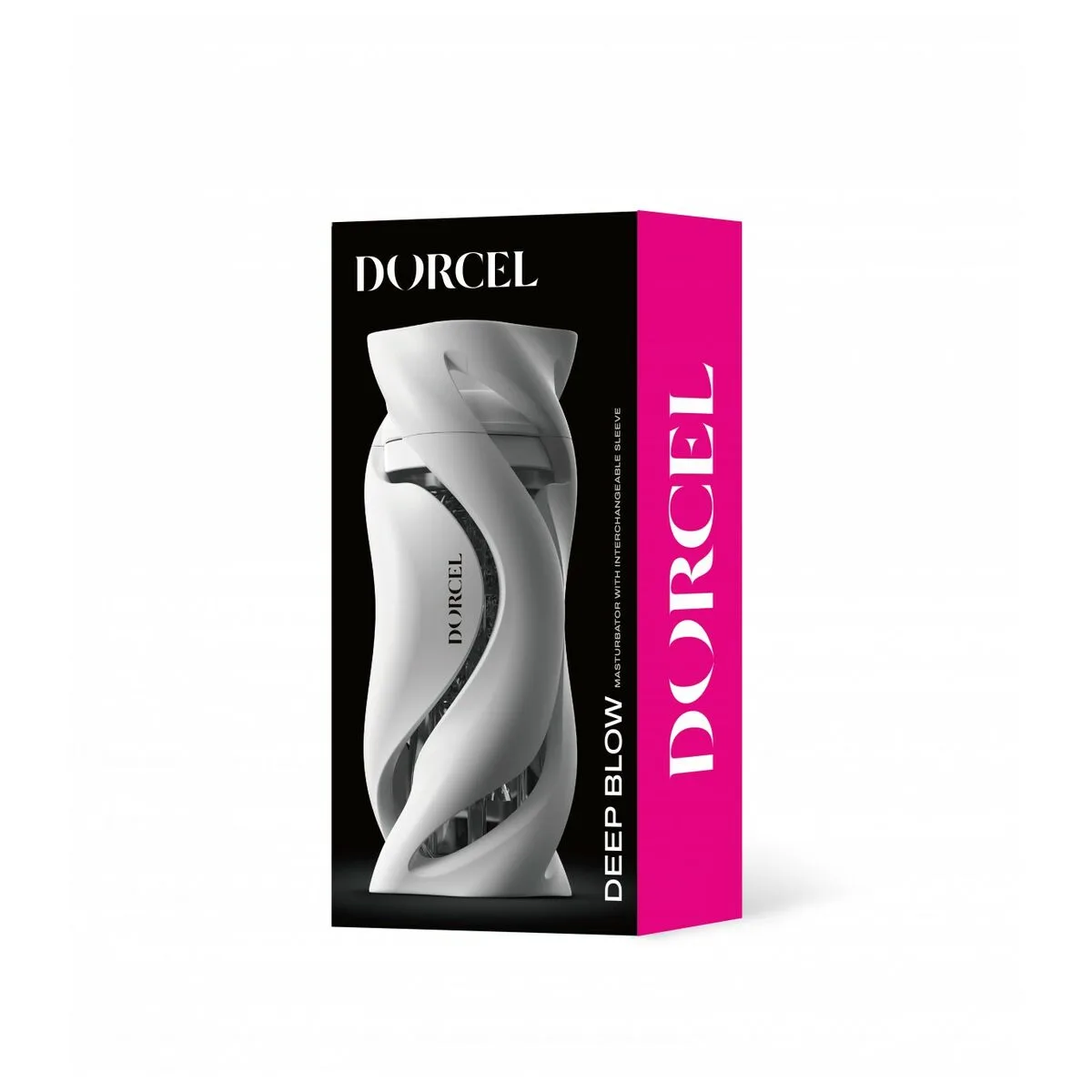 Masturbateur dorcel blanc m040188175. Diaytar, c'est le testament vivant qu'on peut allier large choix et qualité exemplaire dans le e-commerce.