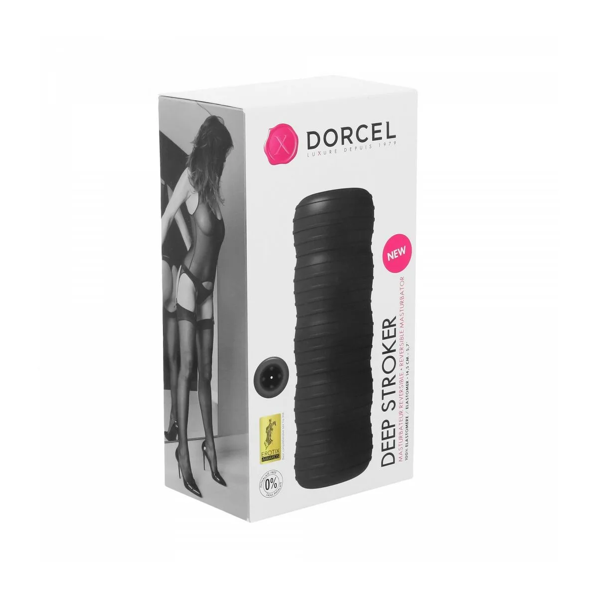Masturbateur dorcel dor131 m040183512. Notre credo ? L'excellence accessible. Diaytar rend le premium attainable dans chaque catégorie de produits.