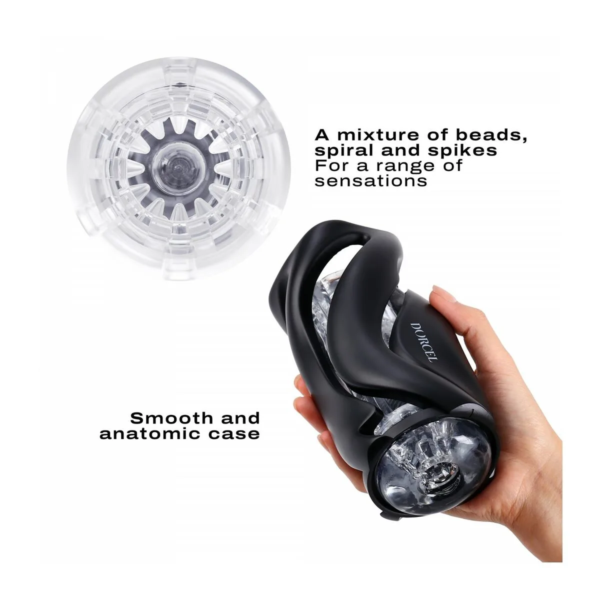 Masturbateur dorcel noir m040188280. Diaytar Home : Créez l'atmosphère parfaite dans chaque pièce de votre maison.