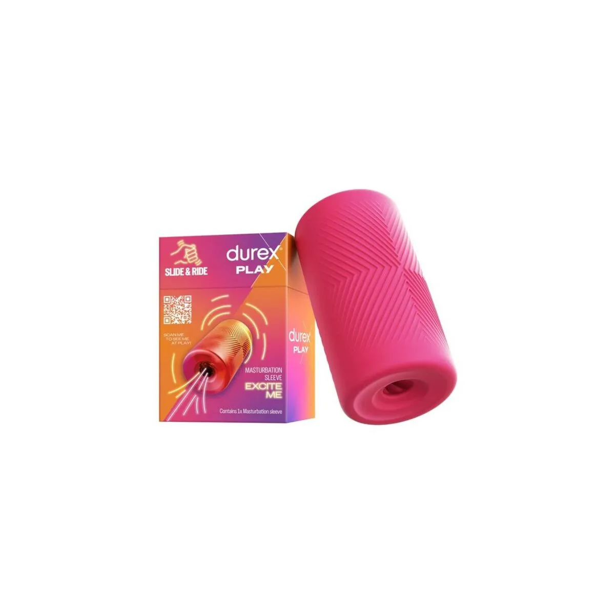 Masturbateur durex m040361814. Notre équipe chez Diaytar est une brigade de passionnés, toujours en chasse pour dénicher la perle rare qui vous fera vibrer.