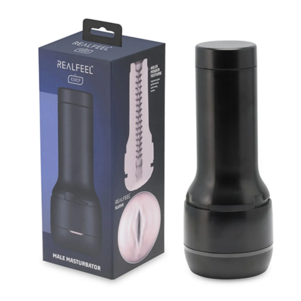 Masturbateur feel stroker kiiroo s400419718. Diaytar s'adresse aux esprits modernes en quête de produits qui allient performance technologique et design épuré