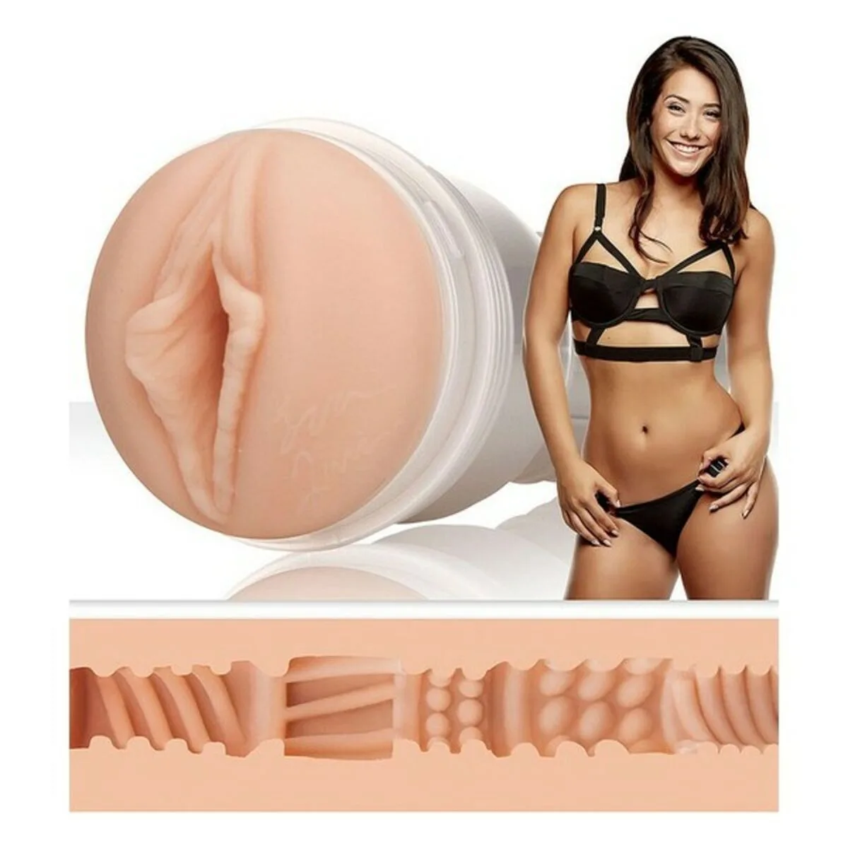 Masturbateur fleshlight 0810476014490 eva lovia s400112430. Diaytar vous ouvre les portes d'un monde où tous les produits, des plus high-tech aux plus simples, sont source d'inspiration