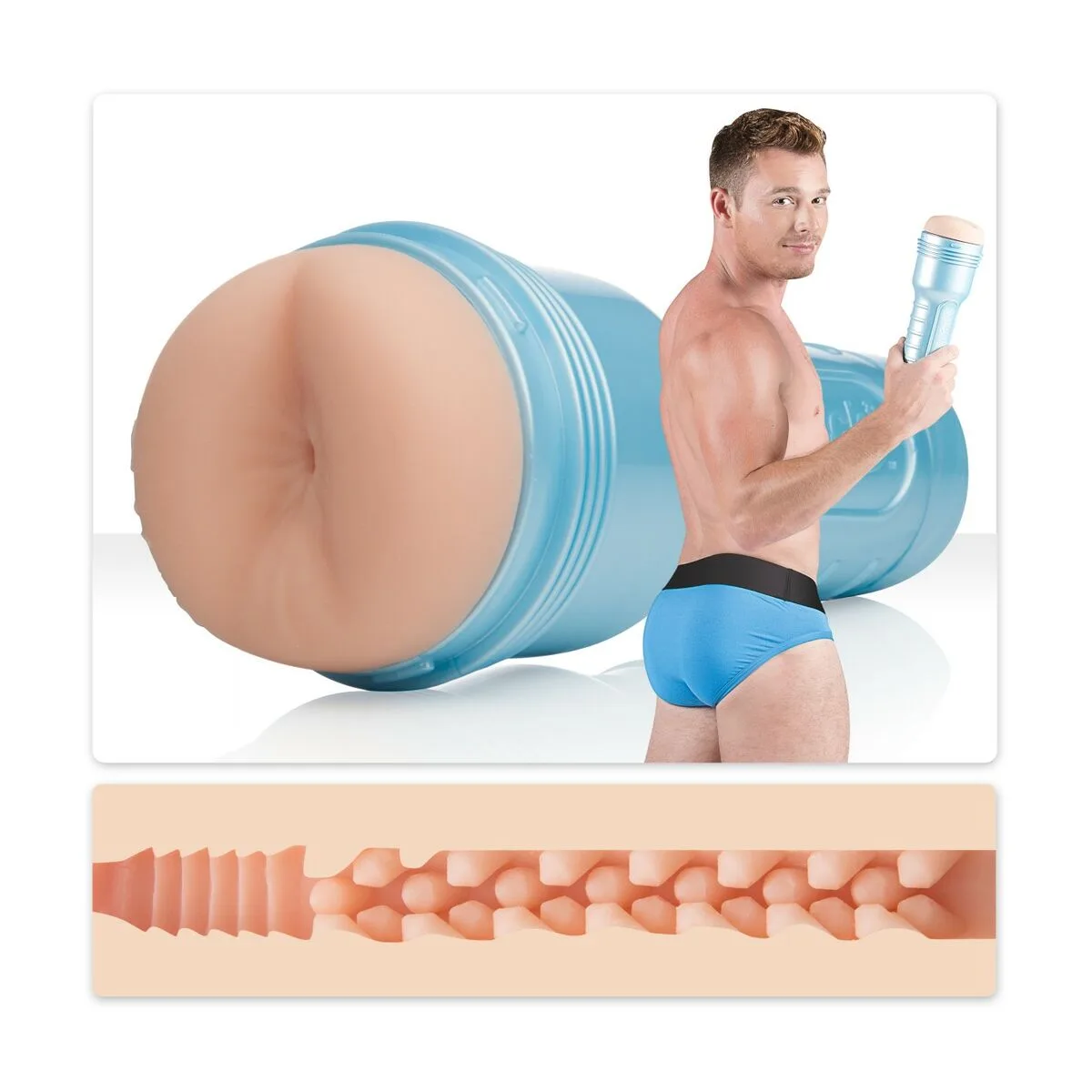 Masturbateur fleshlight m040178213. Diaytar, c'est l'évidence : une plateforme simple, des produits beaux, une expérience fluide. Le trio gagnant.