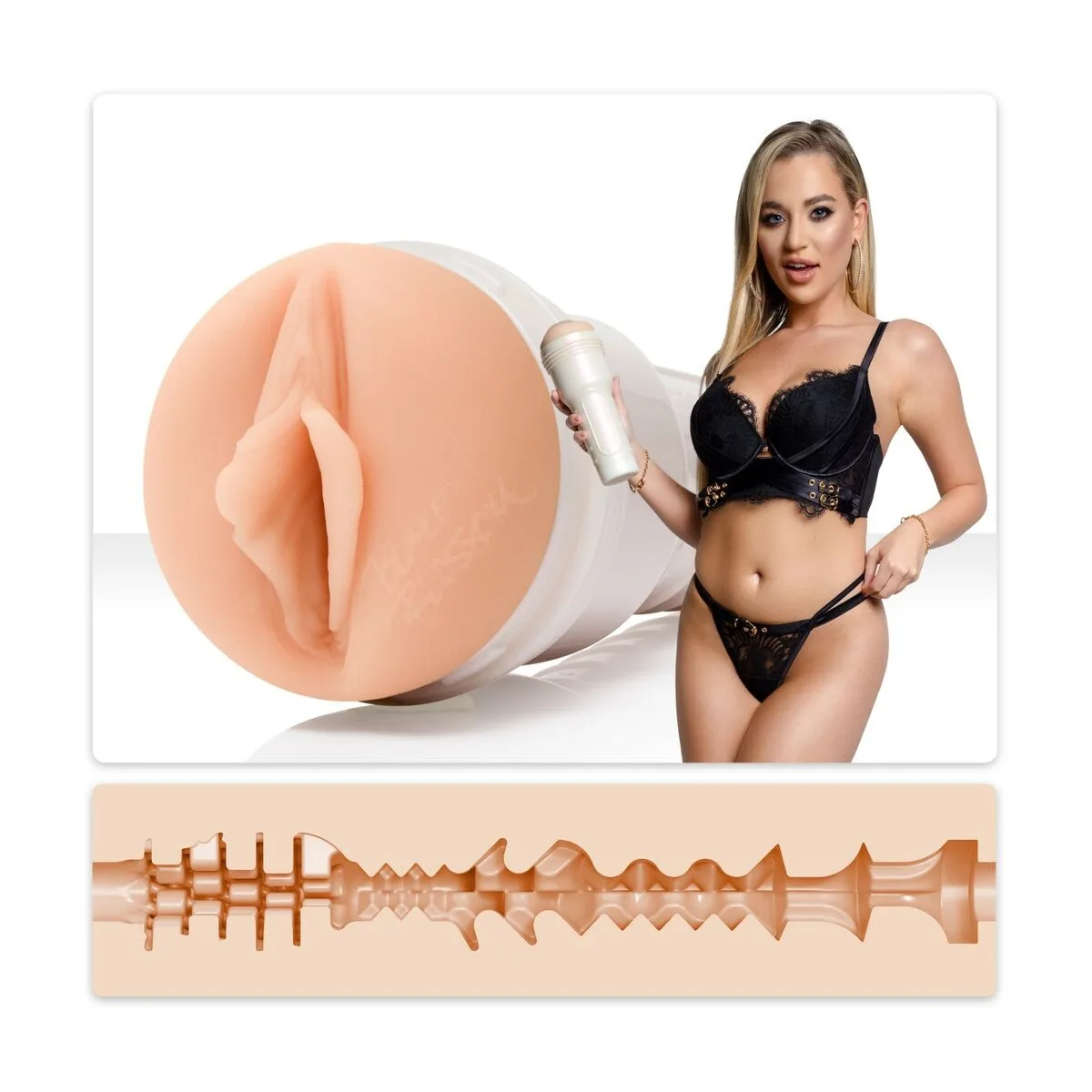 Masturbateur fleshlight m040625746. Diaytar ne suit pas les tendances, il les anticipe à travers sa sélection前瞻 de produits électroniques et généraux
