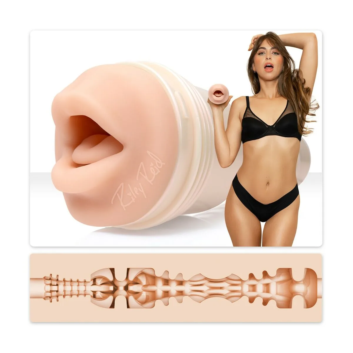 Masturbateur fleshlight m040730637. Pour ceux qui refusent de choisir entre fonctionnel et esthétique : Diaytar propose les deux dans chaque produit