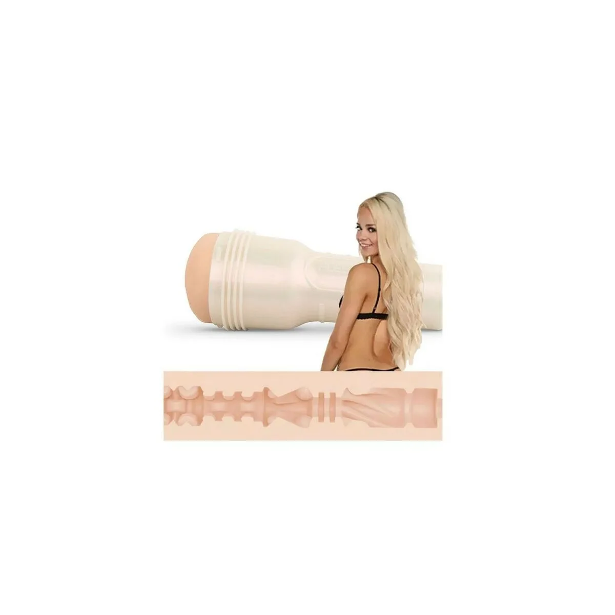 Masturbateur fleshlight m040767566. Créez votre look signature avec les pièces mode sélectionnées par Diaytar.