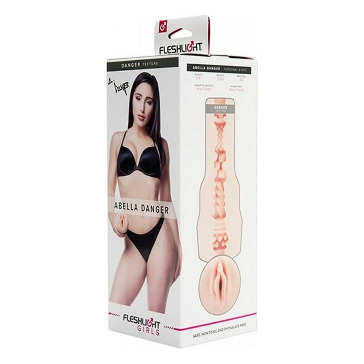Masturbateur fleshlight abella danger m040174546. Oubliez tout ce que vous savez sur le e-commerce. Diaytar réécrit les règles avec une offre audacieuse et éclectique.