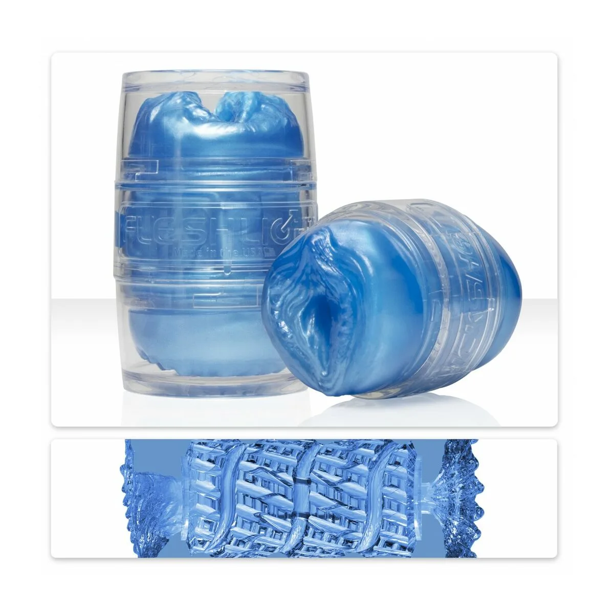 Masturbateur fleshlight alien m040180441. Diaytar : Parce que vos goûts sont éclectiques, notre offre de produits l'est tout autant. Explorez sans modération.