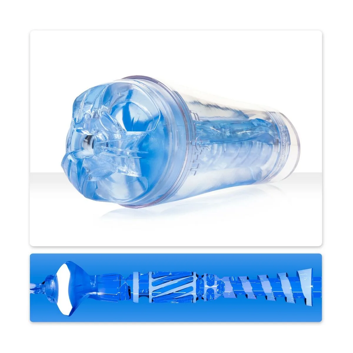 Masturbateur fleshlight commander m040175134. Notre équipe chez Diaytar est votre équipe de choc, dévouée à débusquer les produits qui méritent votre attention.